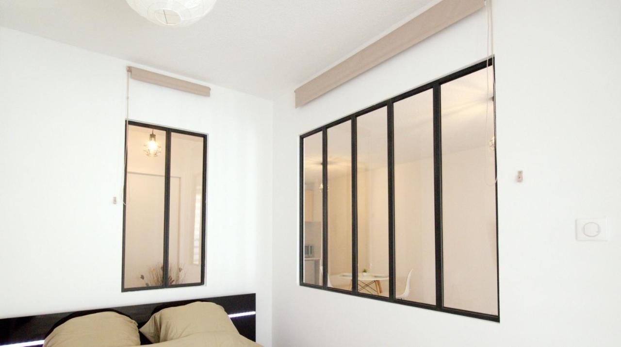 Joli Appartement Au Coeur D'Oyonnax Exteriér fotografie